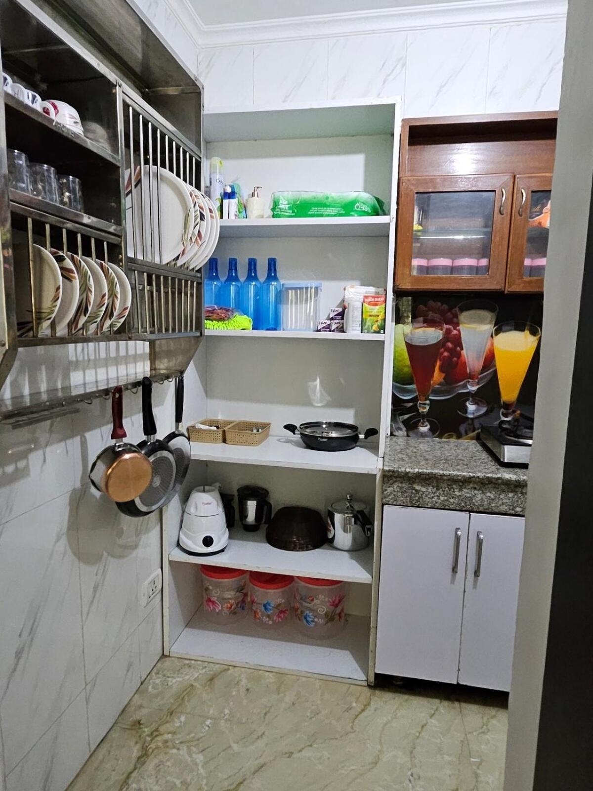 Apartment Asten 2bhk Vasant Kunj South Delhi