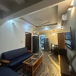 Asten 2Bhk Vasant Kunj South Delhi
