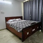 Asten 2Bhk Vasant Kunj South Delhi