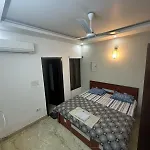 Asten 2Bhk Vasant Kunj South Delhi