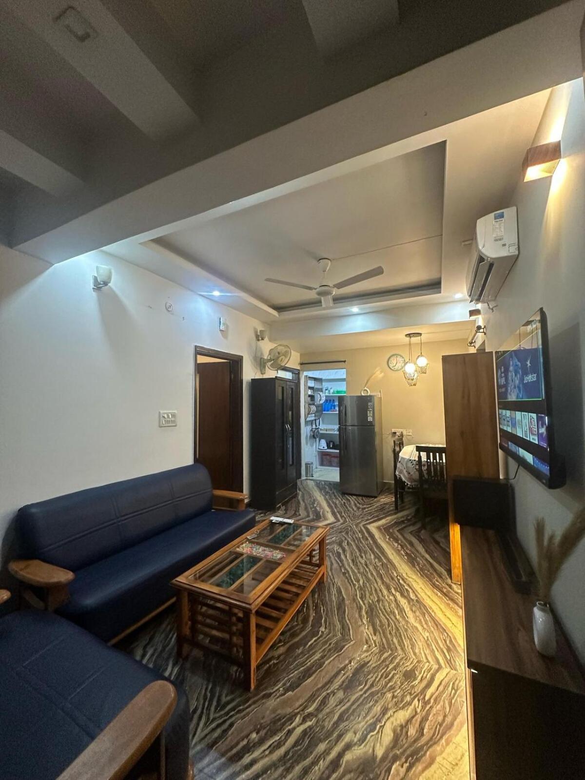Apartment Asten 2bhk Vasant Kunj South Delhi New Delhi
