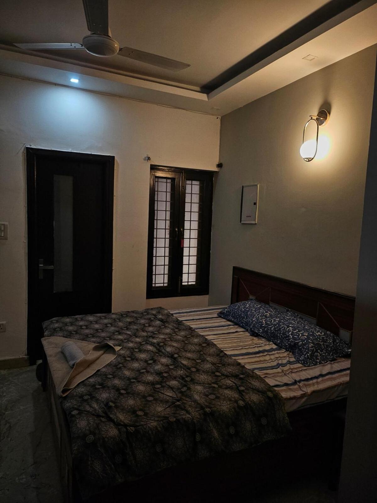Apartment Asten 2bhk Vasant Kunj South Delhi