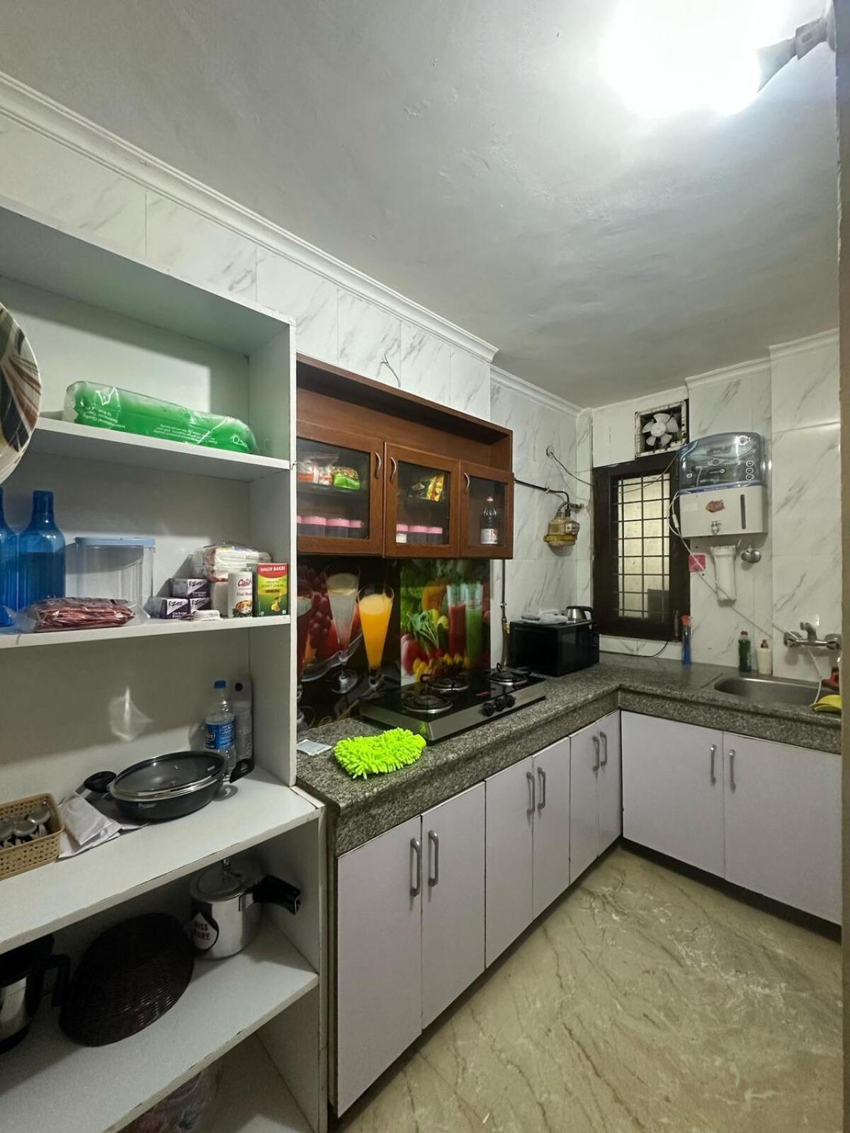 Apartment Asten 2bhk Vasant Kunj South Delhi *