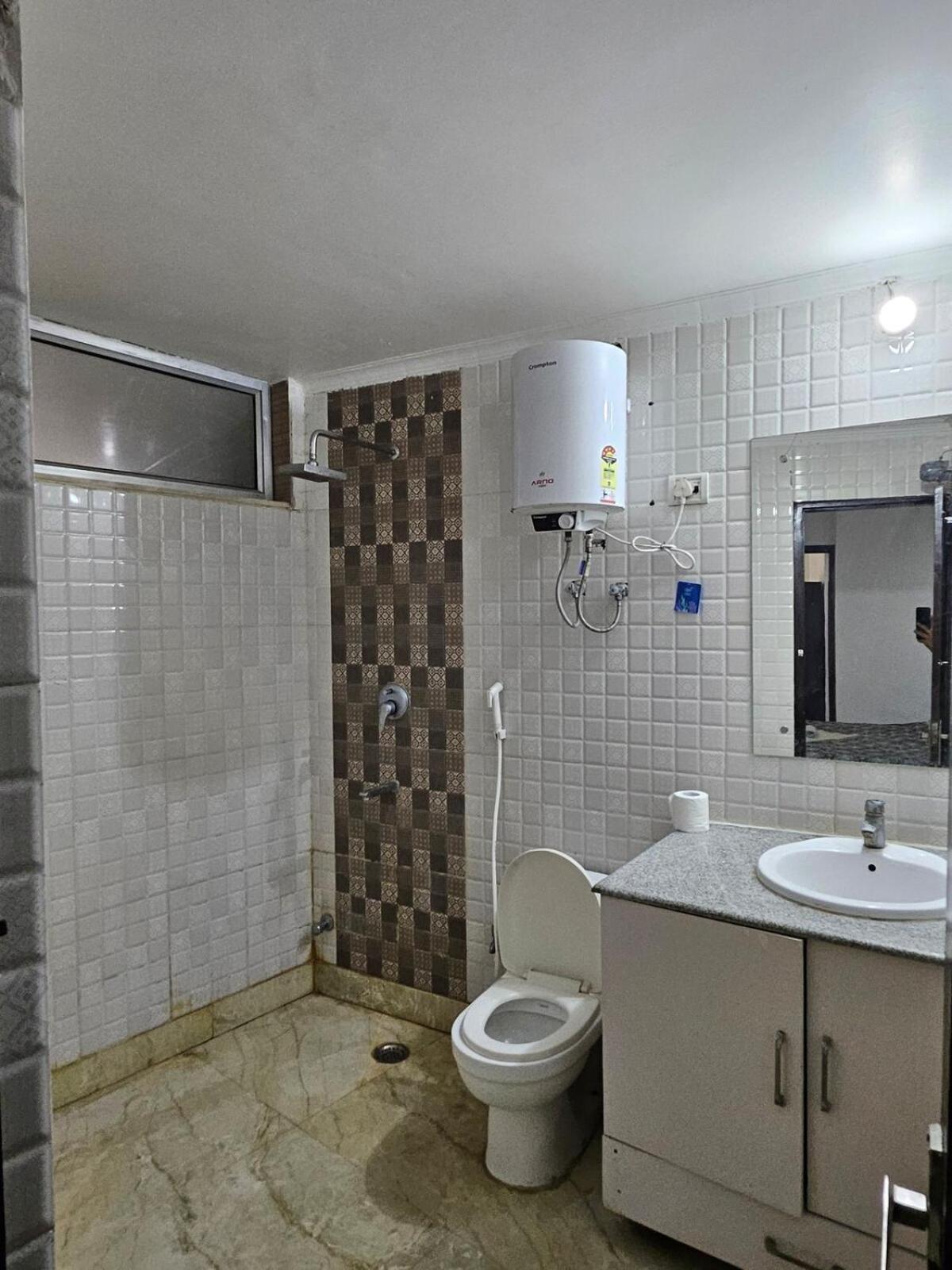 Asten 2bhk Vasant Kunj South Delhi Apartment New Delhi
