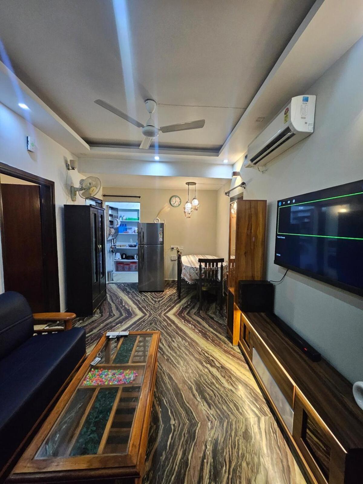 Asten 2bhk Vasant Kunj South Delhi Apartment