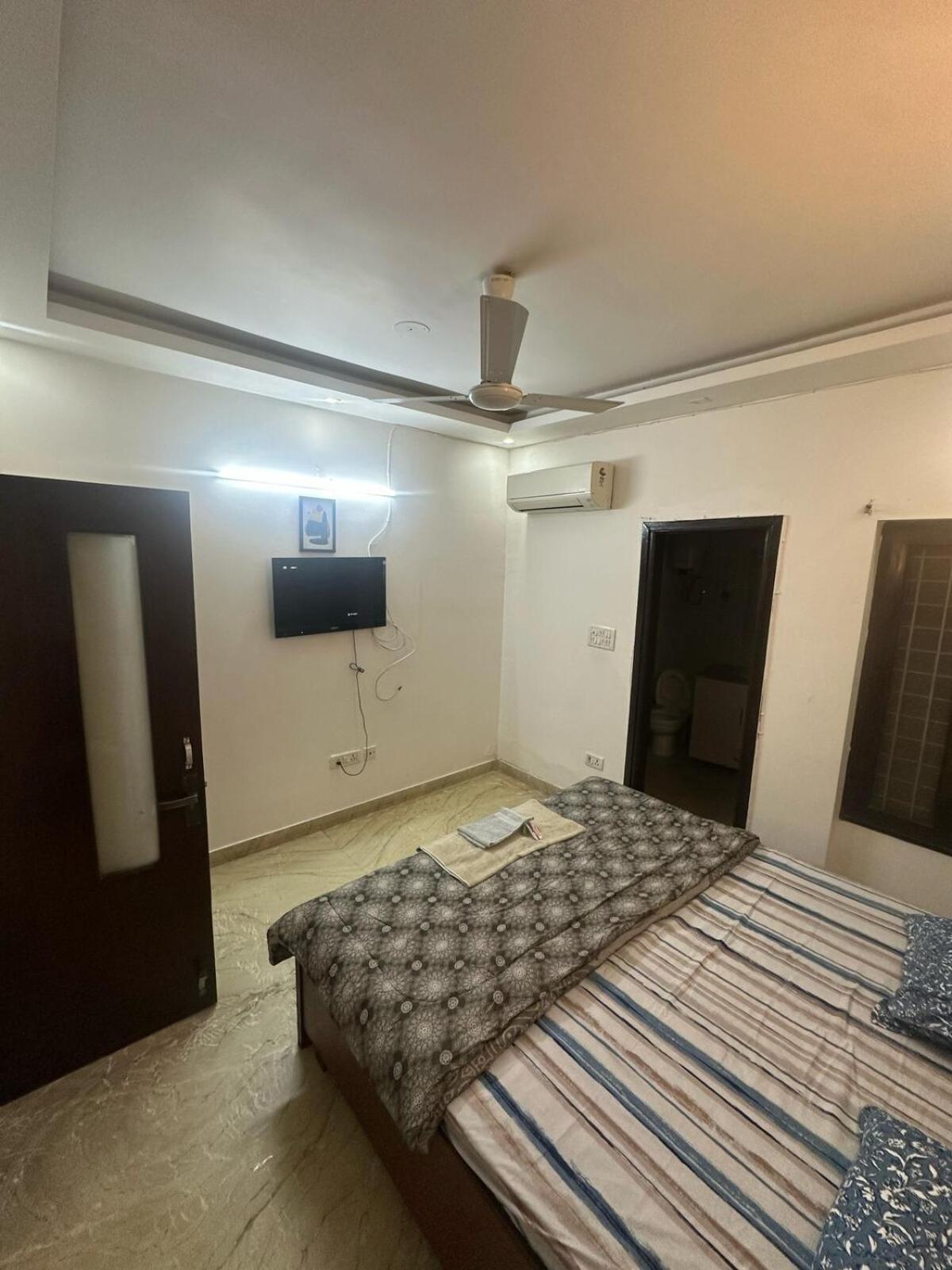 Apartment Asten 2bhk Vasant Kunj South Delhi