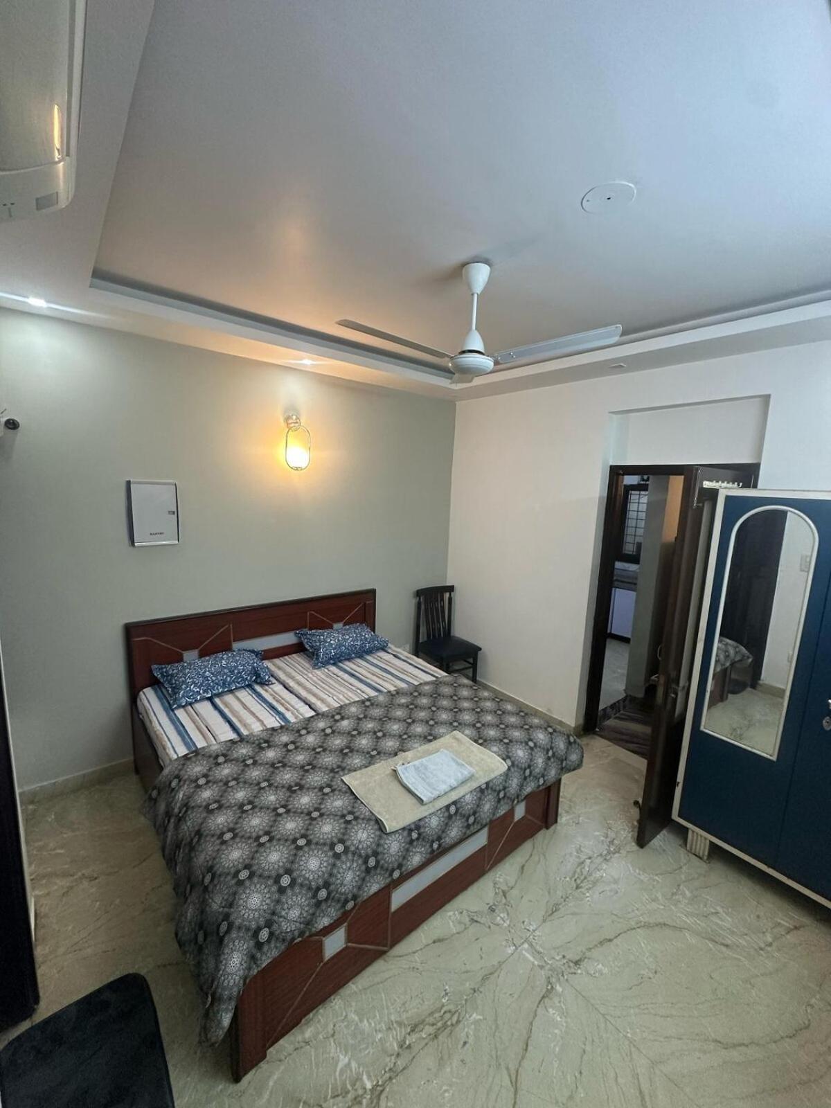 Asten 2bhk Vasant Kunj South Delhi Apartment New Delhi