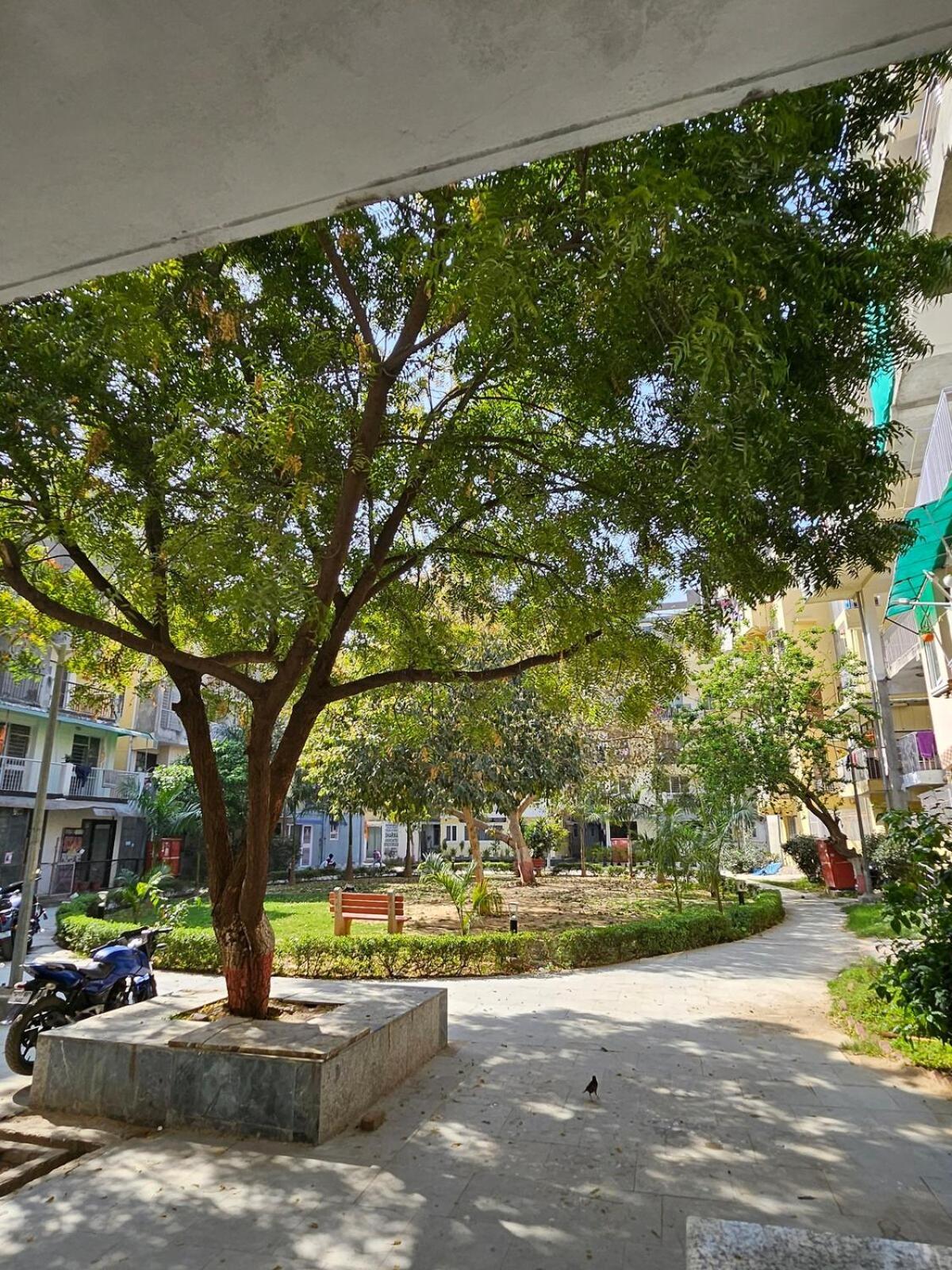 Apartment Asten 2bhk Vasant Kunj South Delhi *