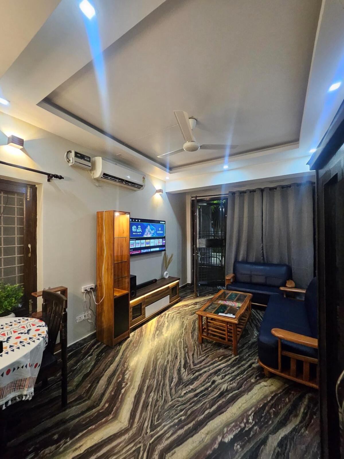 Asten 2bhk Vasant Kunj South Delhi Apartment New Delhi