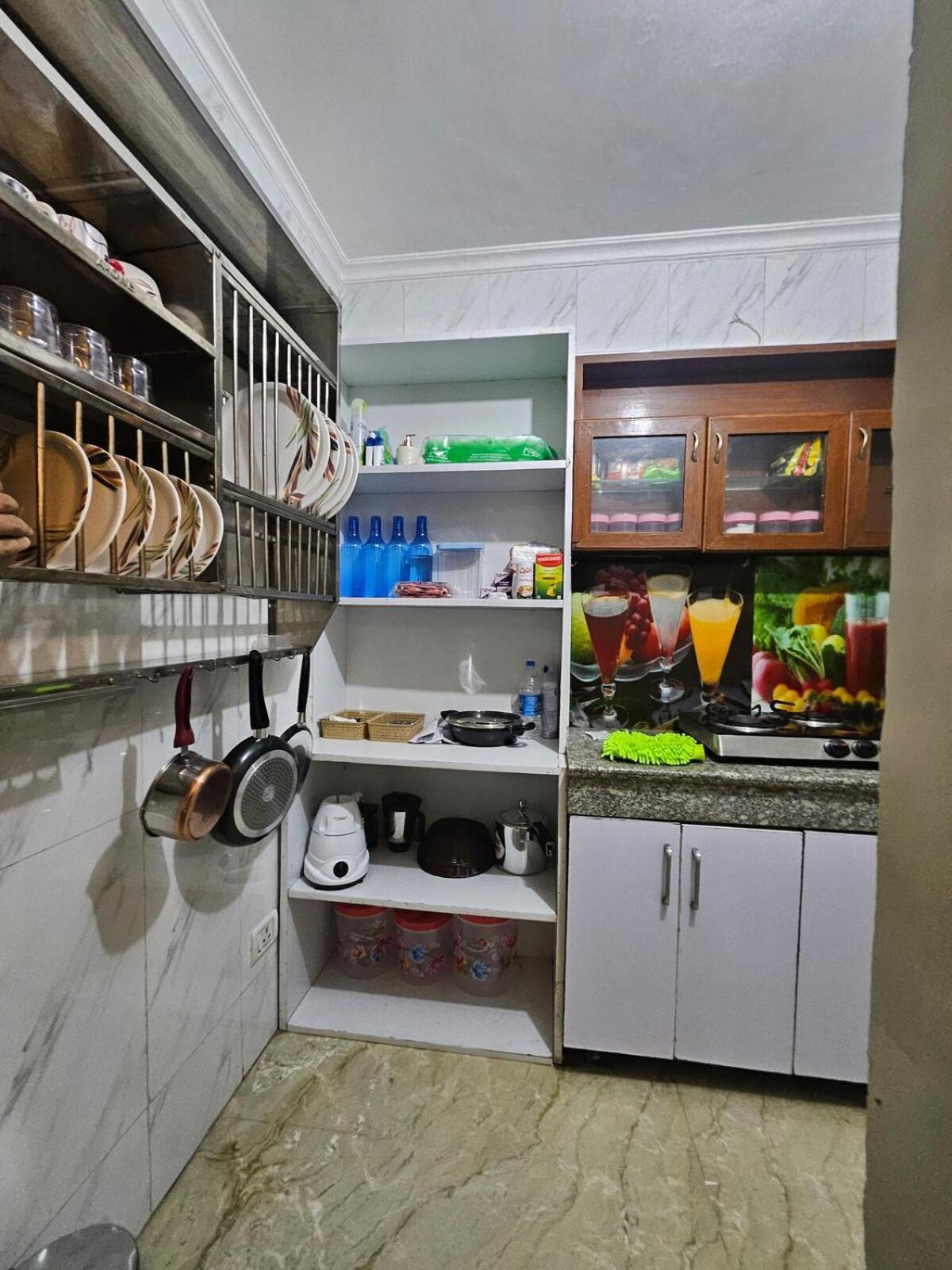 Apartment Asten 2bhk Vasant Kunj South Delhi
