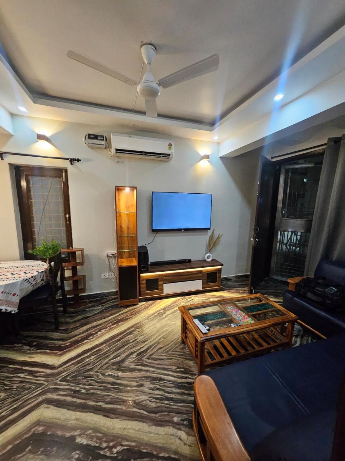 Asten 2bhk Vasant Kunj South Delhi Apartment New Delhi